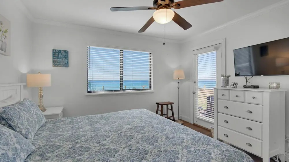 Beachside Condos