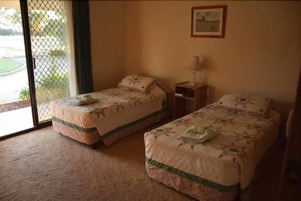 Hanericka Farmstay