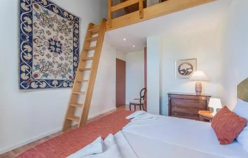 Villa Bella Vista with Sea View