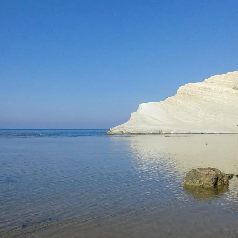 LUMIE DI SICILIA