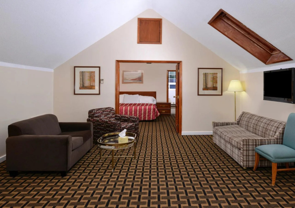 Motel 6-Trenton, ON