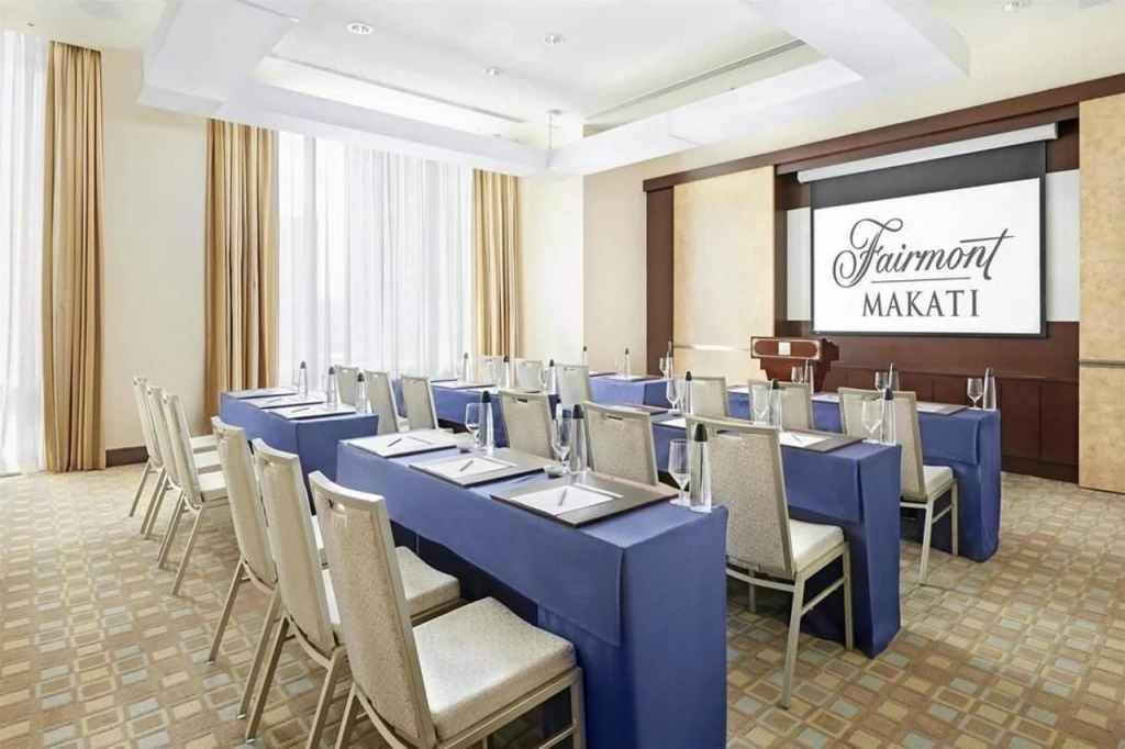 Fairmont Makati