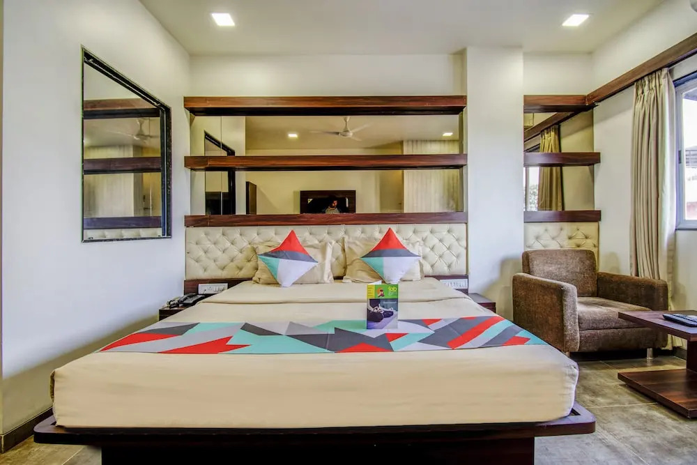 FabExpress Global Inn I
