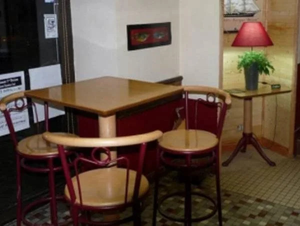 Le Relais du Henvez