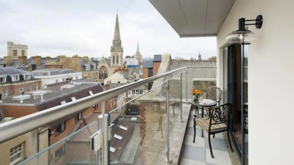 The George Street Hotel
