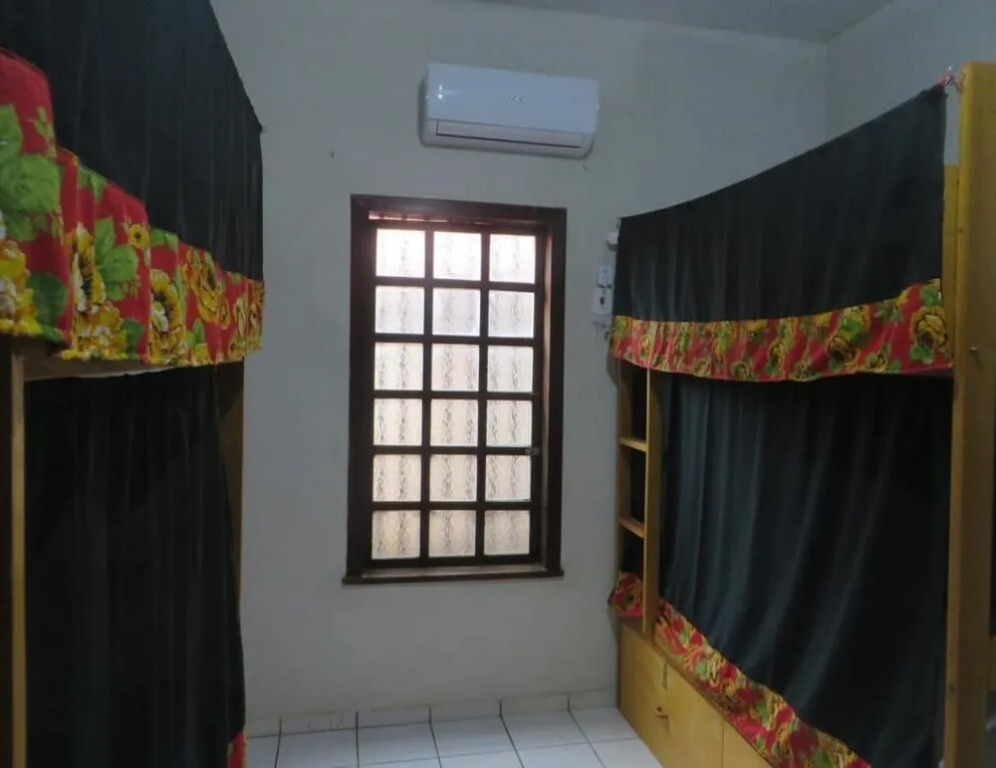 Z-18 Hostel