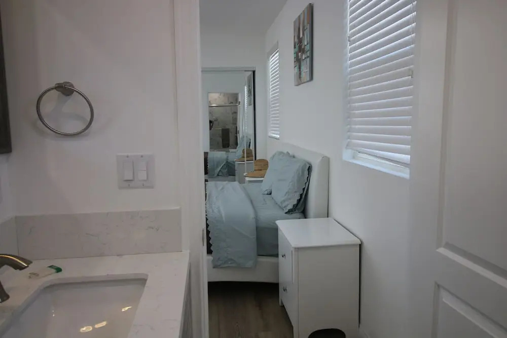 Brand New 2BD House Private