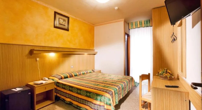 Hotel Kennedy