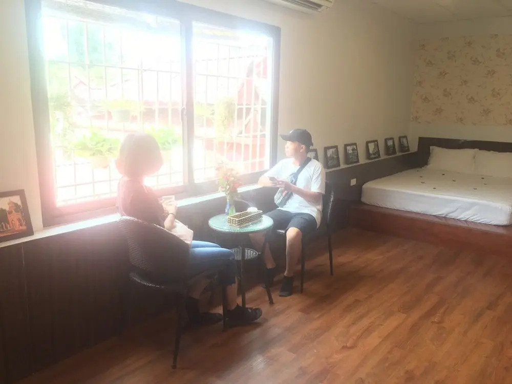 Hanoi Zephyr Homes