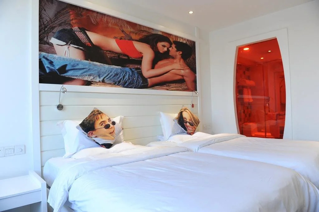 Taiyuan Tangji Art Hotel