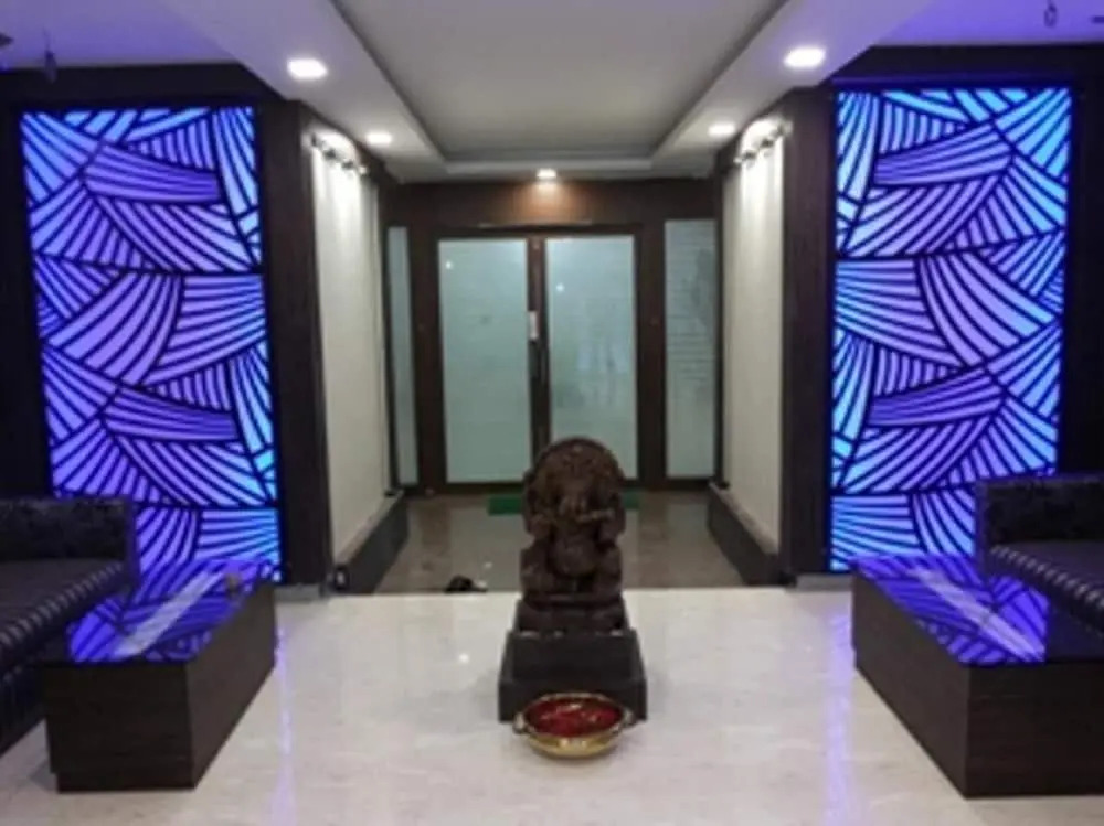 Hotel Anurag