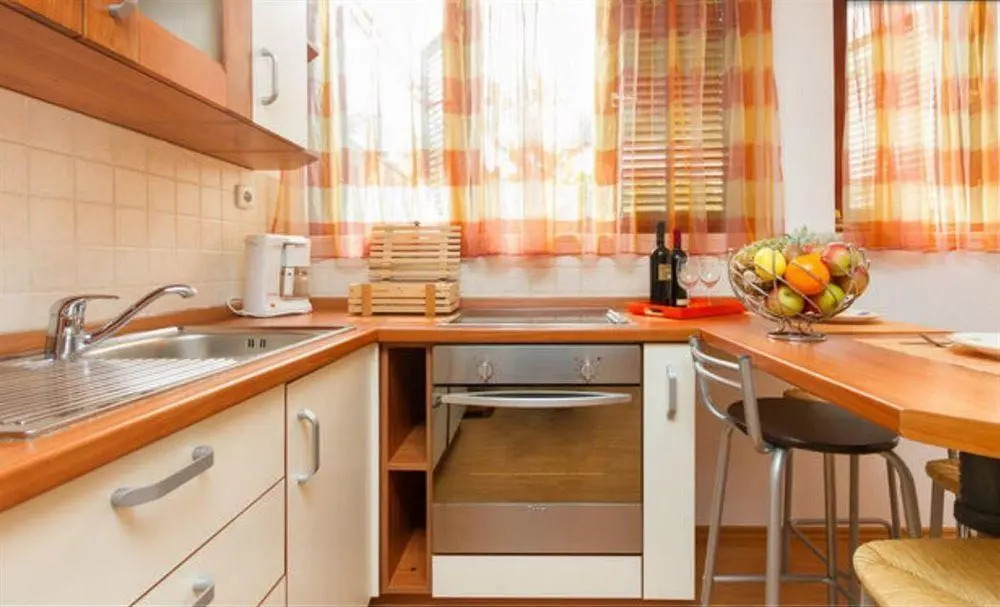 Apartment Meje