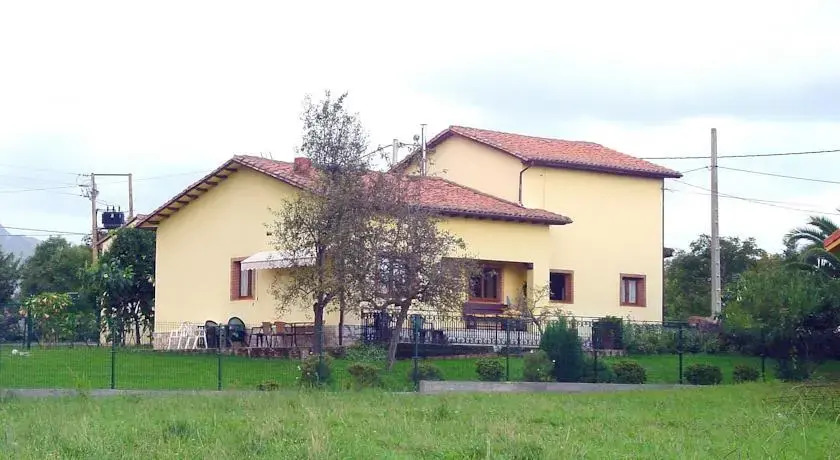 Casa Rural Rosa