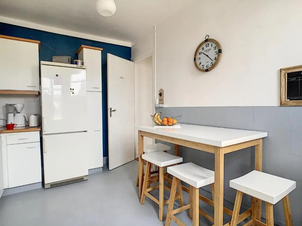 Maison Morgat, 5 pièces, 6 personnes - FR-1-370-54
