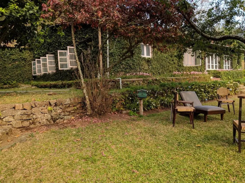 SaffronStays Nandanvan Estate, Kodaikanal
