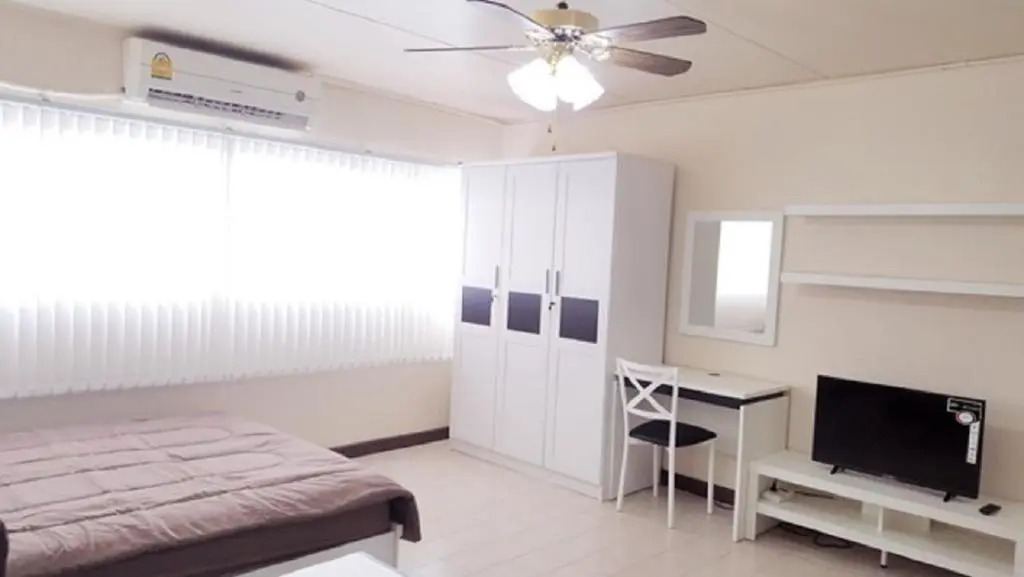 Popular Condo C6