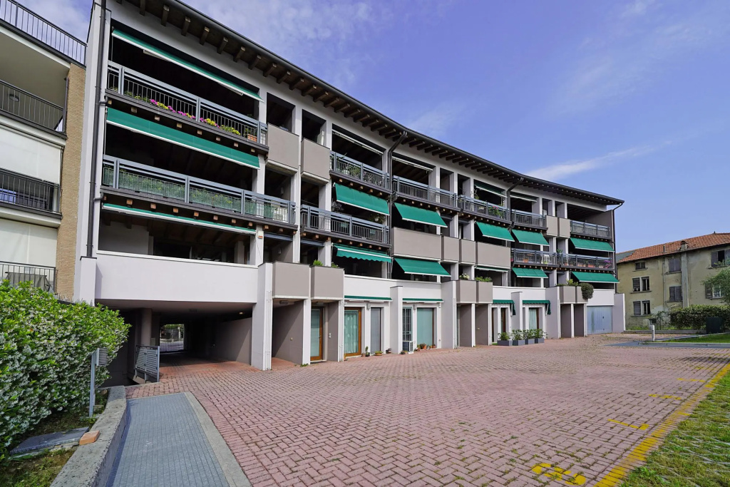 Garofano P1/9 in Desenzano del Garda