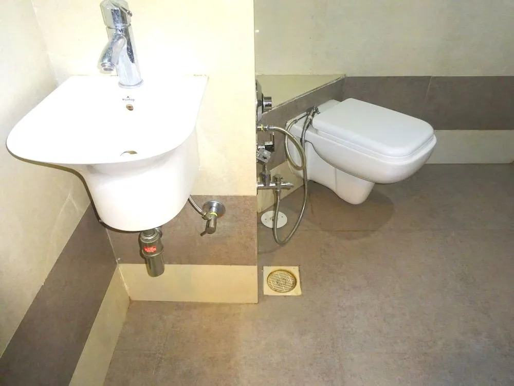 Hotel Kansar Palace