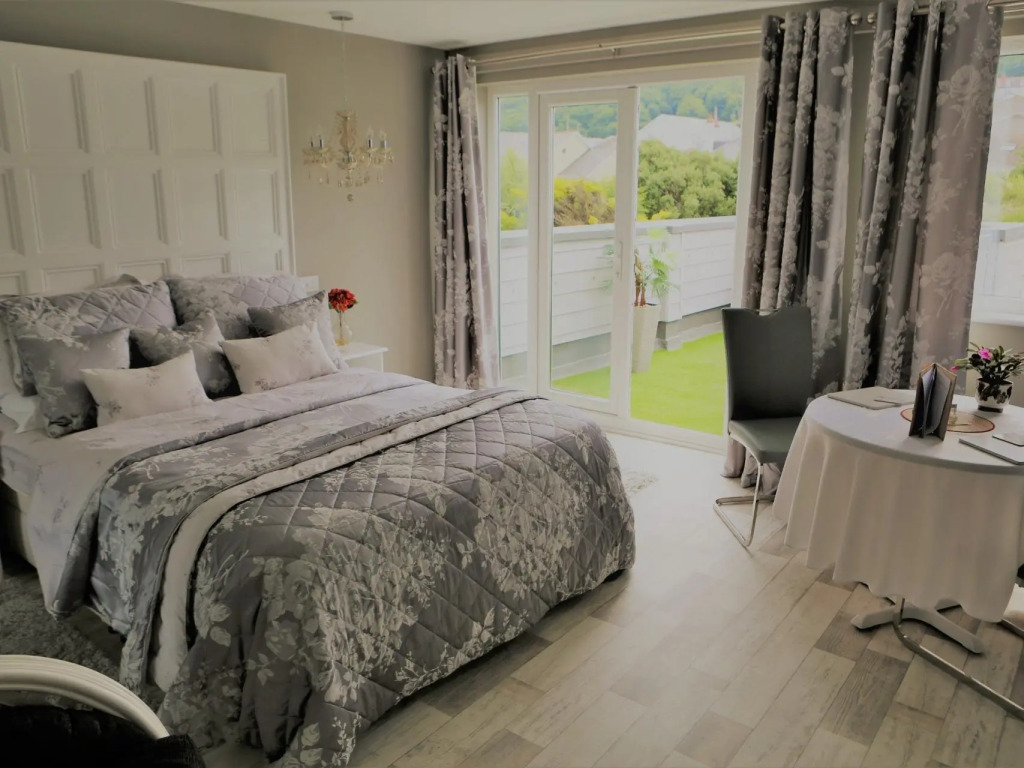 Morans Bed and Breakfast @ Lower Lodge