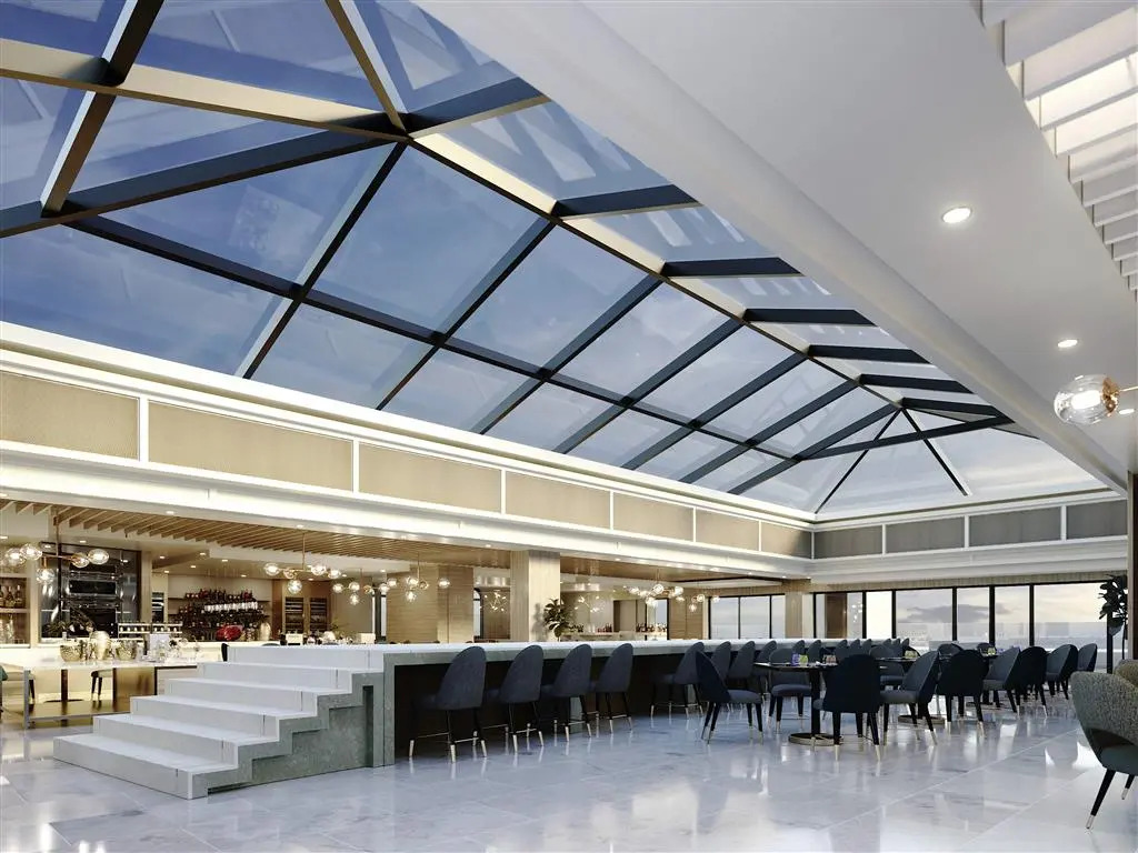 Admiral Hotel Manila - MGallery Collection