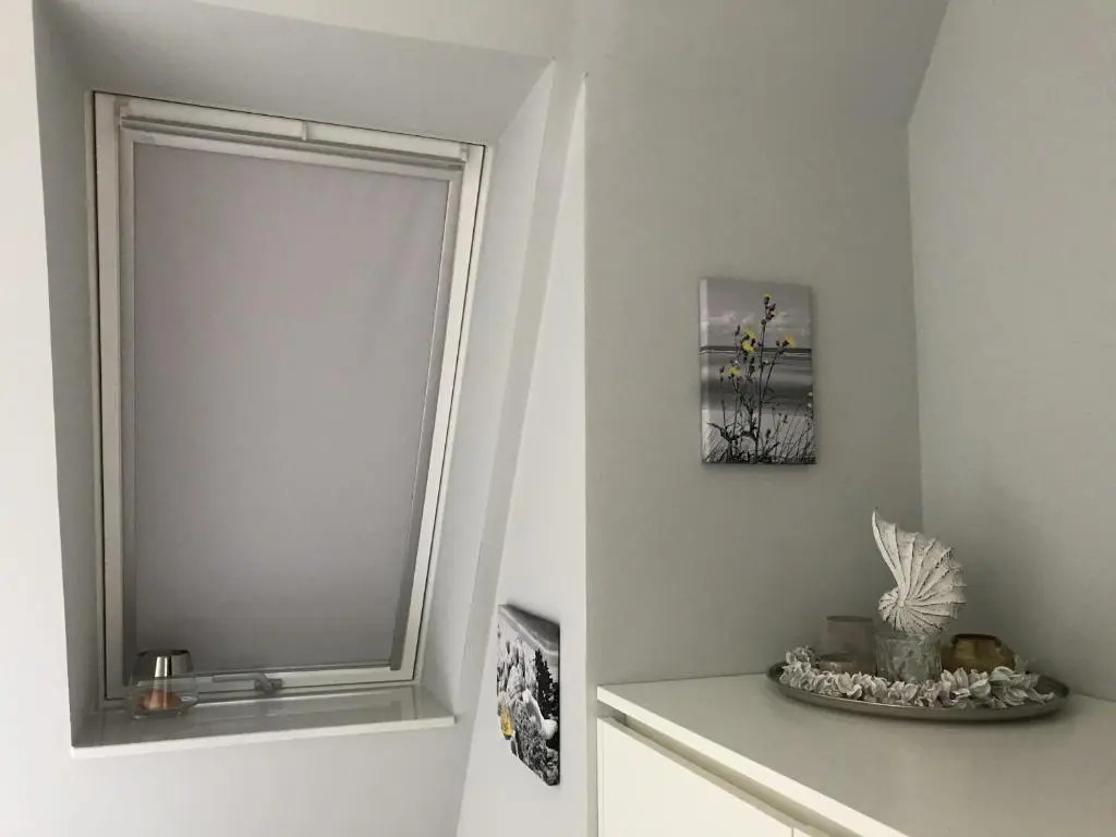 Villa Petersen, Apartment 'At the Sea'