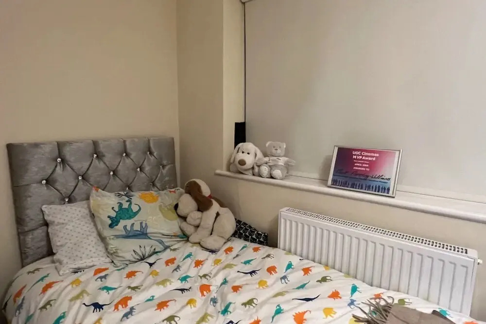 Quiet 3 Bedroom House With a Garden in Putney