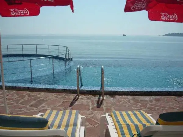 Hotel VIP Zone