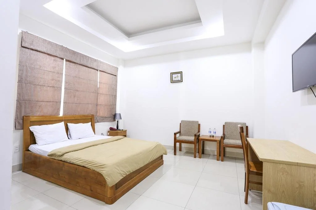 The Mansion Hotel Bien Hoa