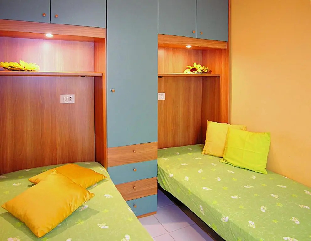 Appartamenti Pinewood
