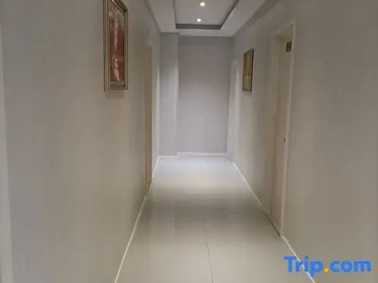 ShangQinYiKe Hotel