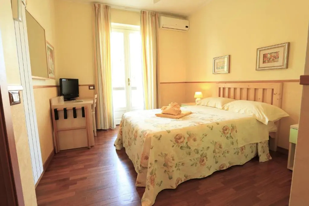 Inn Rome B&B