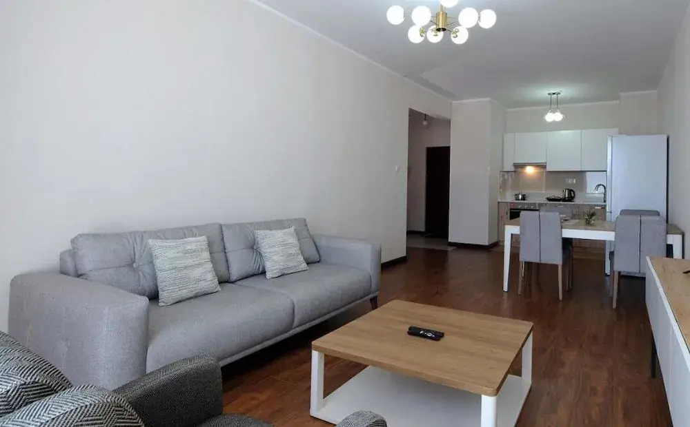 Morning Star Residences Ulaanbaatar