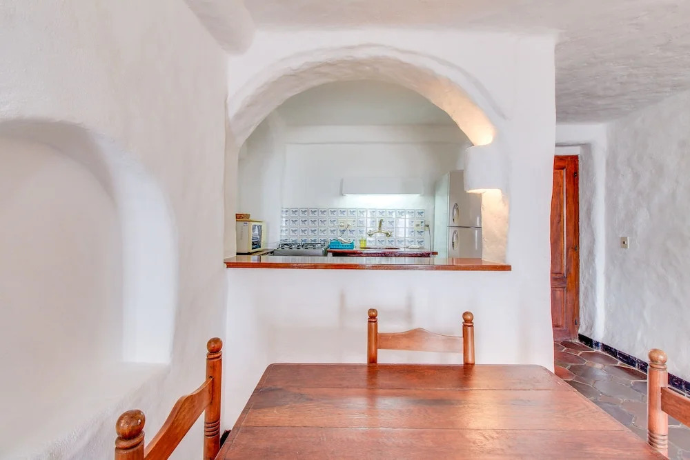 Increíble apartamento en Casapueblo, Punta Ballena