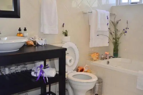 Lavender Terrace B&B