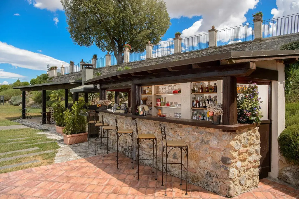 La Bagnaia Golf Resort