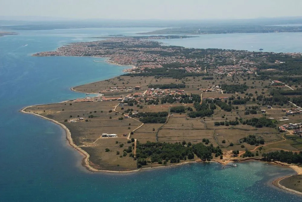 Villa Maraschino
