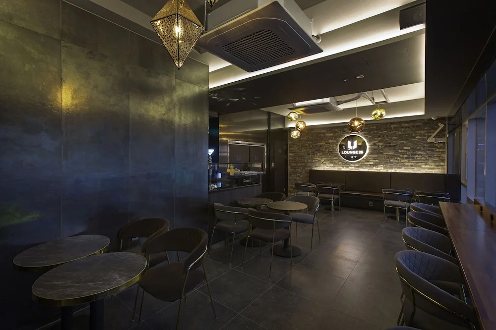 Busan Lounge 26 Hotel