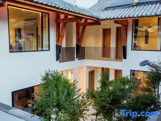 Xiaosu Homestay (Yujinqiao Branch, Shaxi Ancient Town)