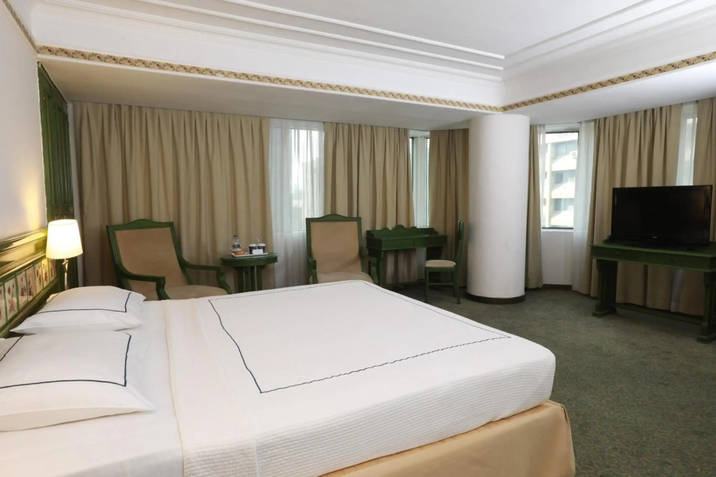 Anemon Kent İzmir Otel