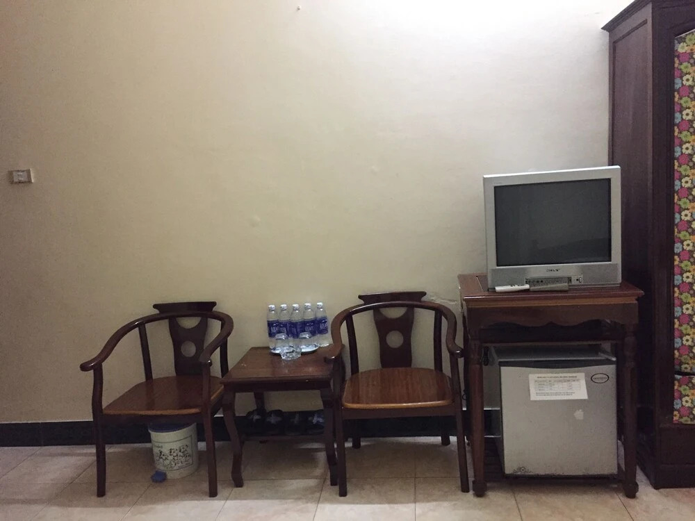 Minh Duc Hotel Halong