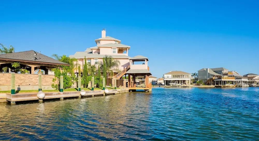 New Listing! Charming & Cozy Gulf Getaway W/ Pool 2 Bedroom Home