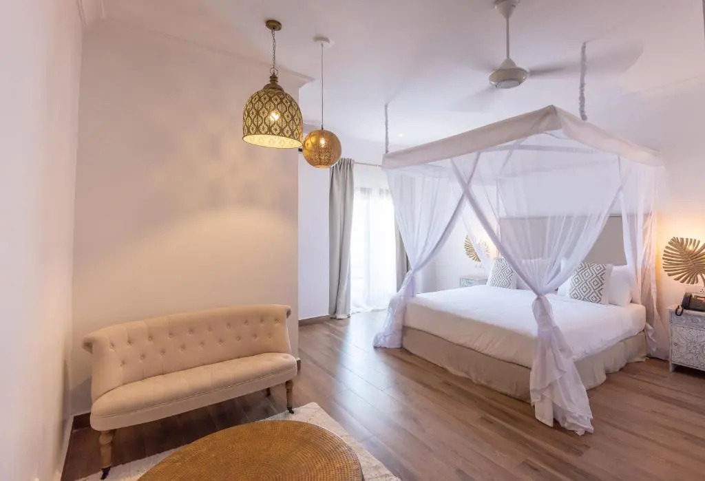 Amani Boutique Hotel - Small Luxury Hotels of the World