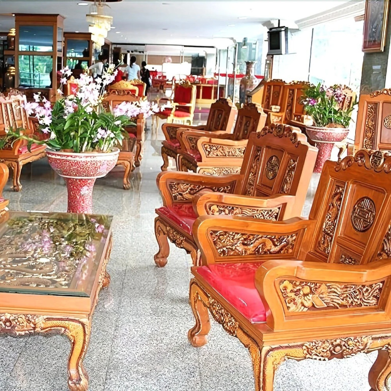 Chateau Chiangmai Hotel