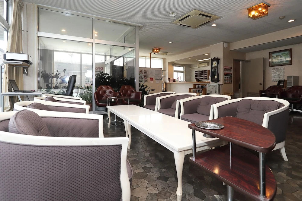 Hotel Tensui