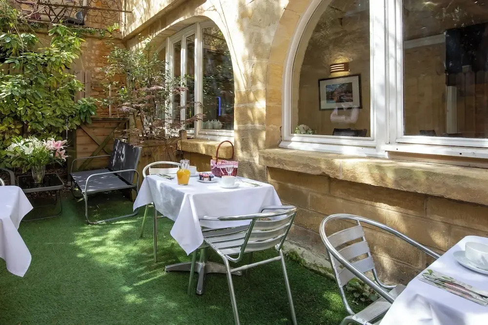 La Villa des Consuls - Gîte de tourisme de charme