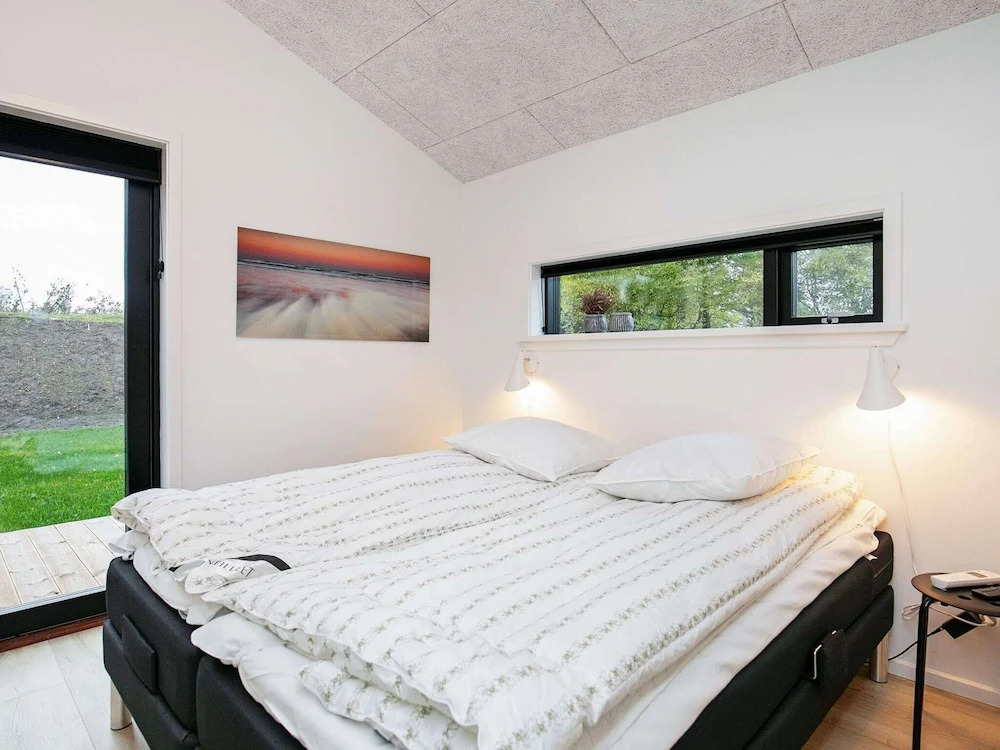 5 star holiday home in Hjørring
