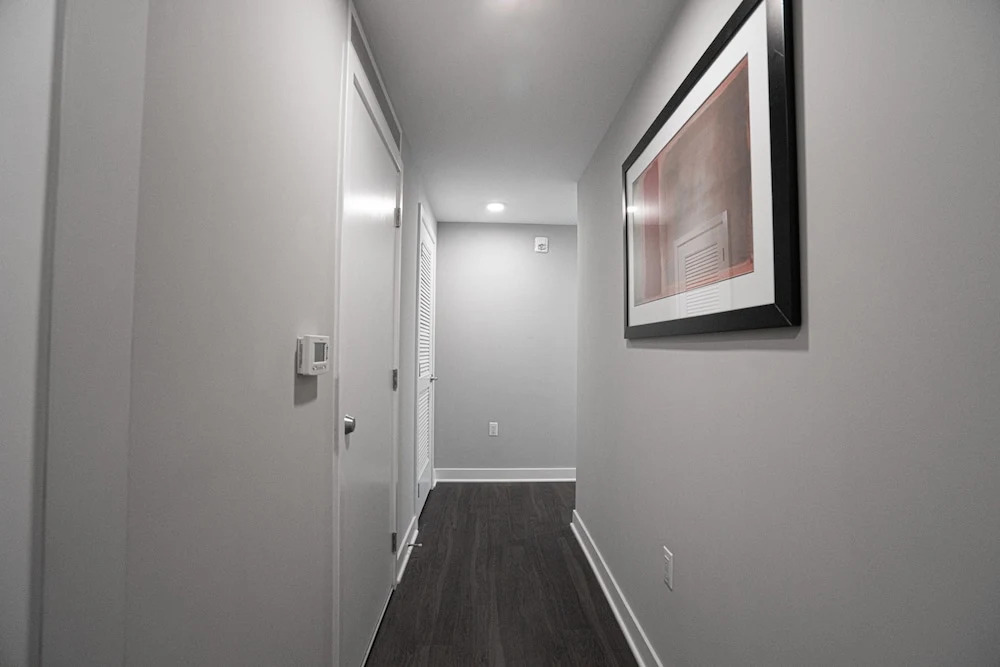 SoBe Waterfront Apartments