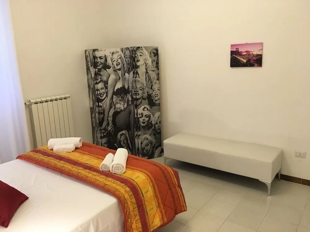 Hotel Re Di Roma
