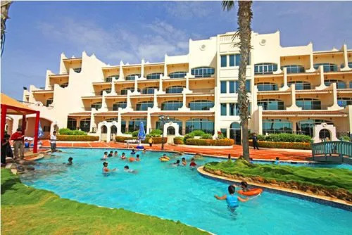 Durrah Beach Resort