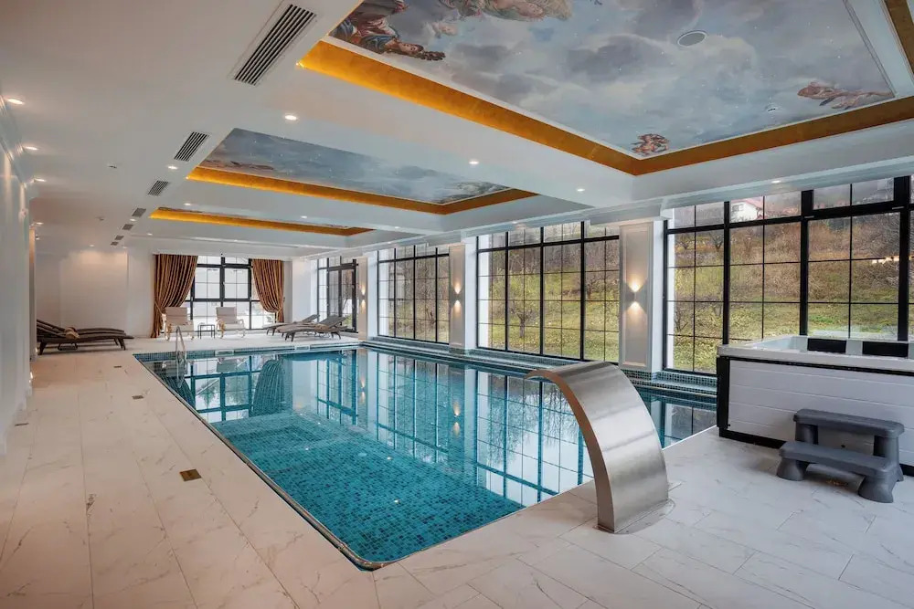 Hotel Noblesse Boutique & Spa